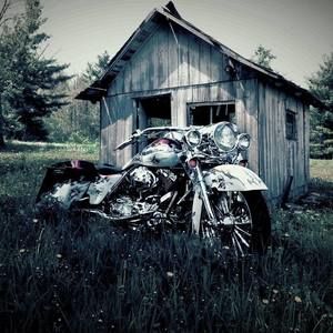 Meet your Posher, Richard